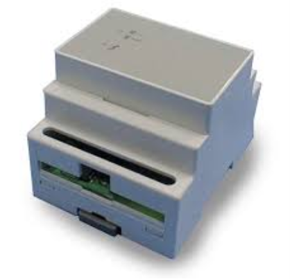 Rele de Asimetria Carel