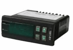 Controlador IR32Y  (4 reles, 2 sondas) Carel