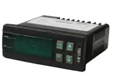 Controlador IR32Y  (4 reles, 2 sondas) Carel