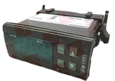 Controlador IR32D  (1 rele, 1 sonda) Carel