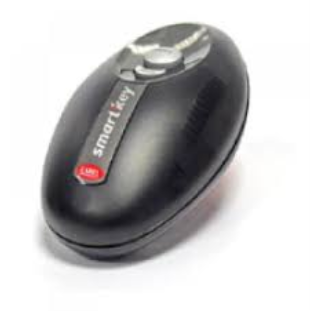 Llave Inteligente para pCO y Micro Chiller Carel