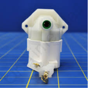 Válvula Solenoide para Humidificador Carel