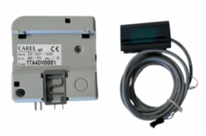 Temporizador para Compresor 0,75 H.P y 2 H.P