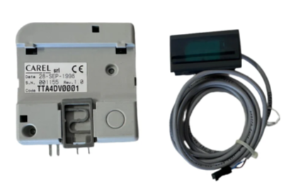 Temporizador para Compresor 0,75 H.P y 2 H.P