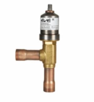 Válvula de Expansion Electrónica Electronica Eliwell