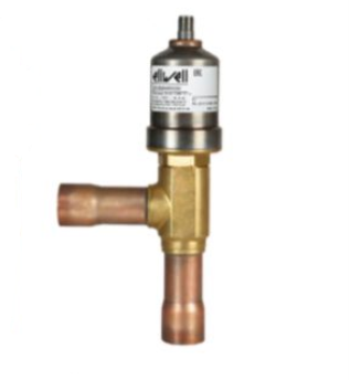 Válvula de Expansion Electrónica Electronica Eliwell