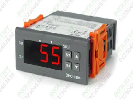 Contolador de humedad DHC-100+ Elitech