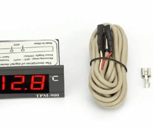 Termómetro TPM 900 Elitech