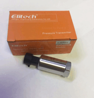 Transmisor de presión PA-1000-FS3-A-X1 Elitech