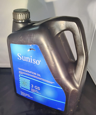 Aceite Suniso 3GS (4 Litros)
