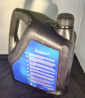 Aceite Suniso 3GS (4 Litros)