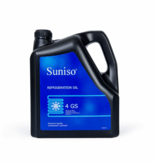 Aceite Suniso 4GS (4 Litros)