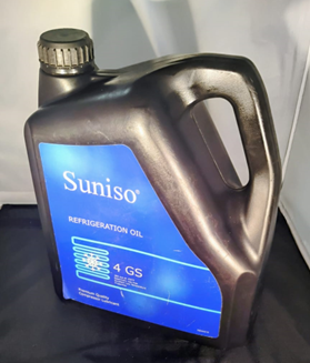 Aceite Suniso 4GS (4 Litros)