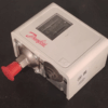 Presostato de Baja Presión Automático Danfoss (060-1101)