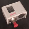 Presostato de Baja Presión Automático Danfoss (060-1101)