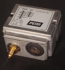 Presostato de Alta Presión Automático (P77AAA-13500C)