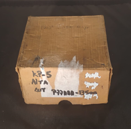 Presostato de Alta Presión Automático (P77AAA-13500C)