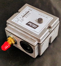 Presostato de Alta Presión Manual (P77AAA-13000C)