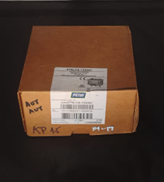 Presostato PENN de Alta y Baja Presión aut - aut