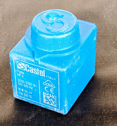 Bobina Castel HF2