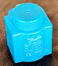 Bobina Danfoss BB2