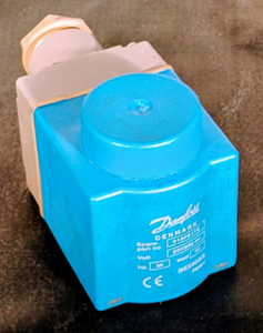 Bobina Danfoss BE