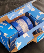 Filtro de líquido Castel 305/3S