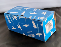 Filtro de líquido Castel 305/3S