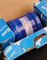 Filtro de líquido Castel 308/3