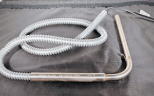 Calefactor de Carter Copeland (100 Watt)