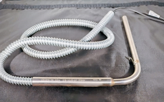 Calefactor de Carter Copeland (100 Watt)