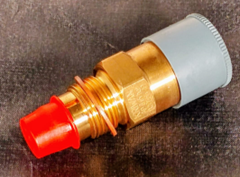 Presostato Diferencia de Aceite Kriwan (N°225571)