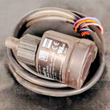 Presostato Diferencia de Aceite Kriwan (N°225571)