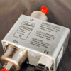 Presostato Diferencial de aceite Danfoss