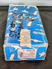 Visor Castel 1-1/8" ODS