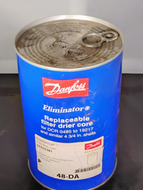 Briqueta Secadora de Humedad 48DA Danfoss (023U5381)