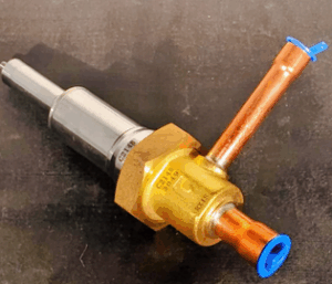 Válvula de Expansión Electrónica Emerson RX1S-500