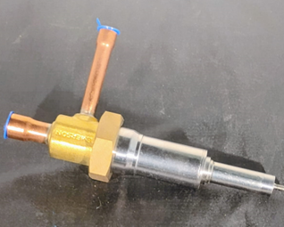 Válvula de Expansión Electrónica Emerson RX1S-500