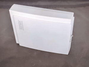 EC Sensor Distech Controls