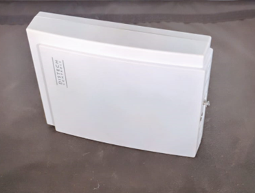 EC Sensor Distech Controls