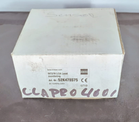 EC Sensor Distech Controls