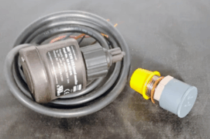 Sensor de Nivel Kriwan INT 278 LCA