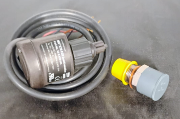 Sensor de Nivel Kriwan INT 278 LCA