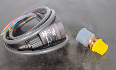 Sensor de Nivel Kriwan INT 278 LCA