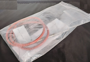 Calefactor Carter Bitzer (140 WATT)