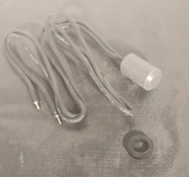 Calefactor de Carter PTC Danfoss