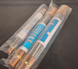 Antivibrador 5/8" - 7/8" - 1-1/8"