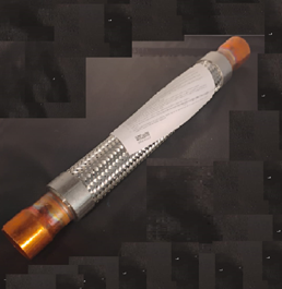 Antivibrador Castel de 1-13/8"