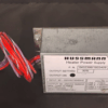 Heater Power Supply