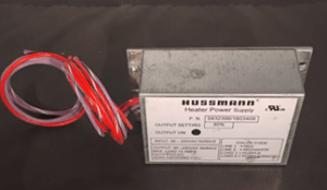 Heater Power Supply